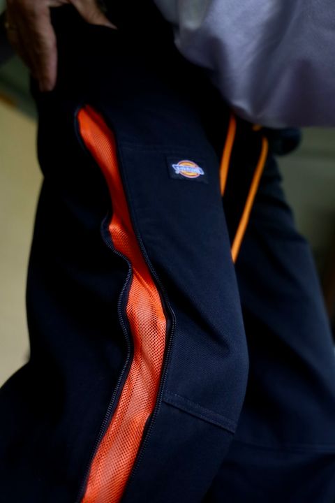 SEDAN ALL-PURPOSE FW24 Dickies® Mixスタイル