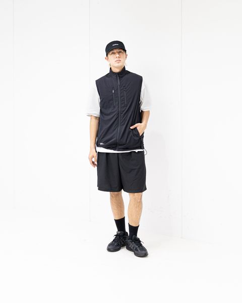 FreshService 空調服®︎ × FreshService“AIR COOLING VEST_Ver.2.0 ’’ 5月9日(土)新作発売！