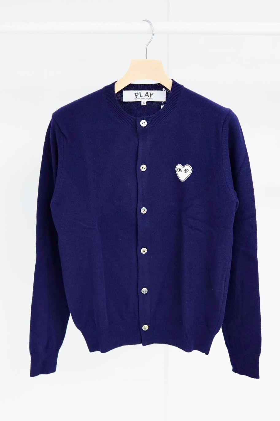 COMME des GARCONS | MARK