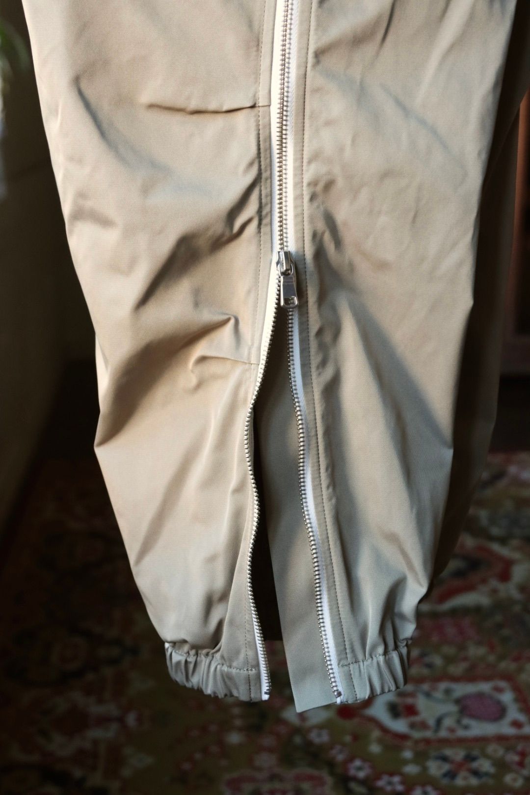 CHASSE チェイス CARGO-WRN(CH-25FW-PT5)Beige☆新作発売！