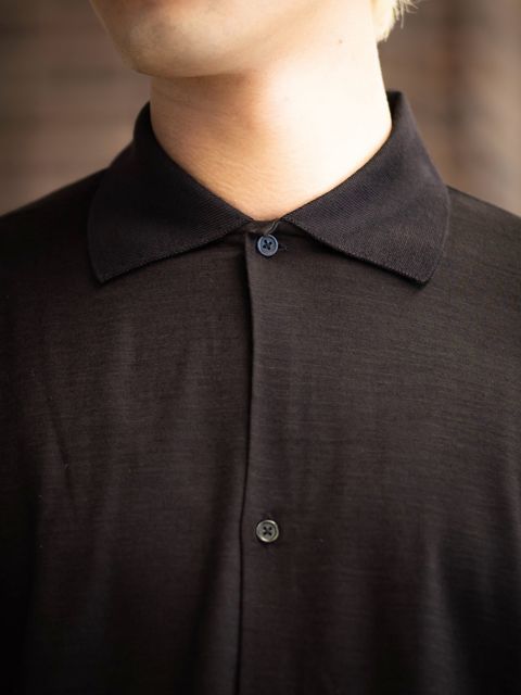 marka SHIRT CARDIGAN MARK STYLE