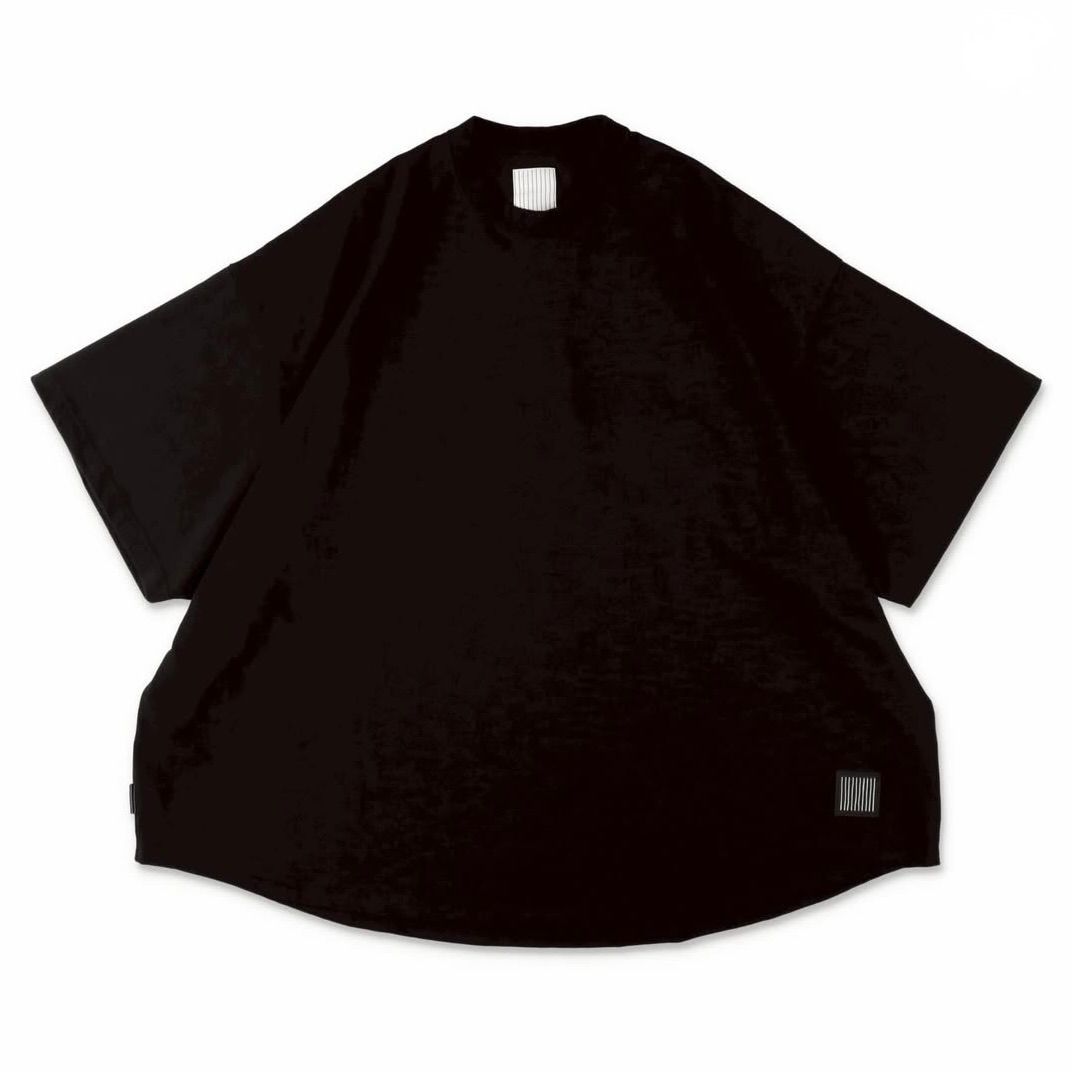 S.F.C 26SS エスエフシー SUPER BIG ROUND SS TEE(SFCSS26CS16)Black☆5月9日(土)発売！