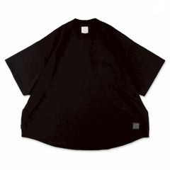 S.F.C 26SS エスエフシー SUPER BIG ROUND SS TEE(SFCSS26CS16)Black☆5月9日(土)発売！