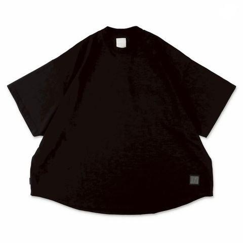 S.F.C 26SS エスエフシー SUPER BIG ROUND SS TEE(SFCSS26CS16)Black☆5月9日(土)発売！