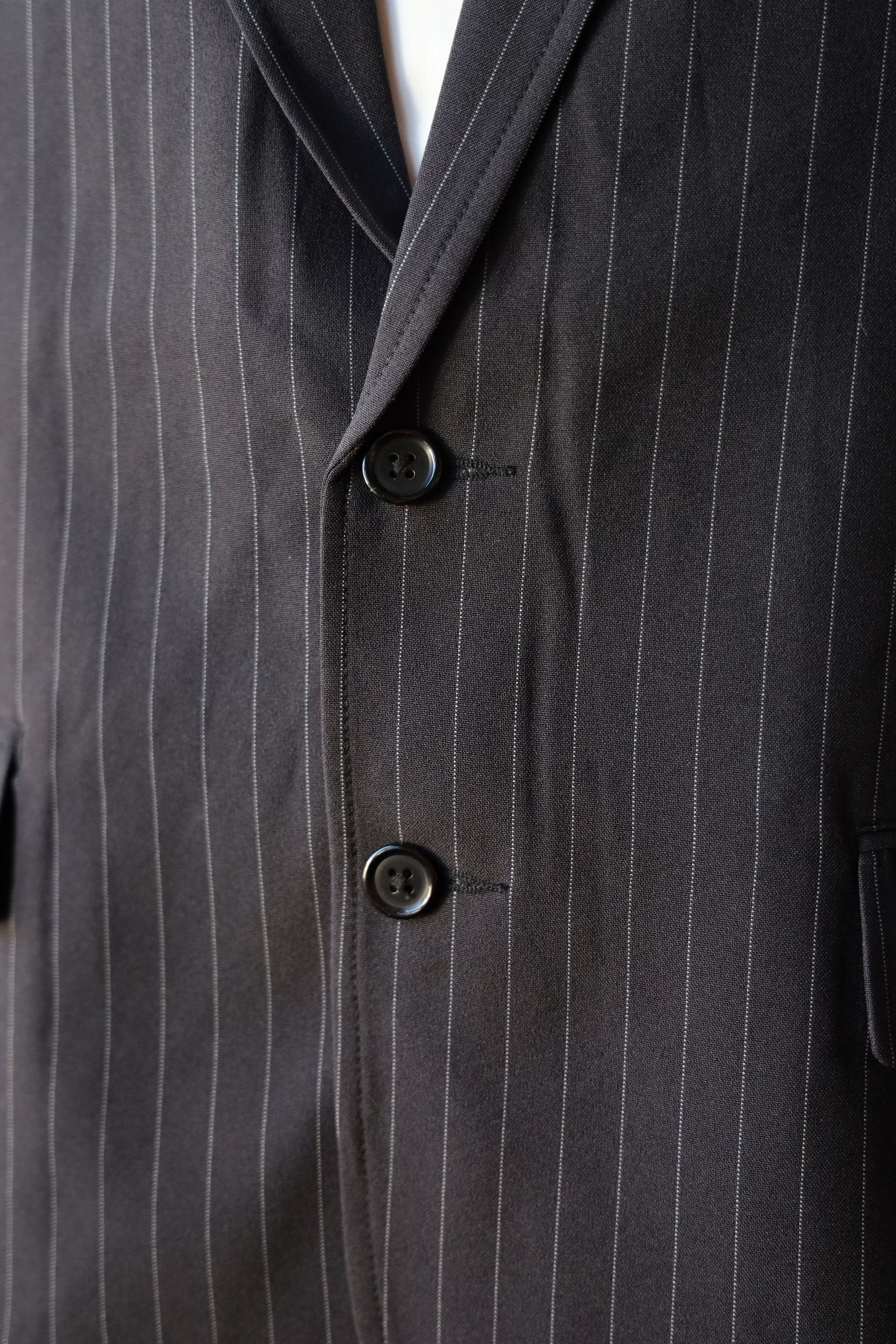 フレッシュサービス DRY TROPICAL JACKET(FSC251-20143)BLACK