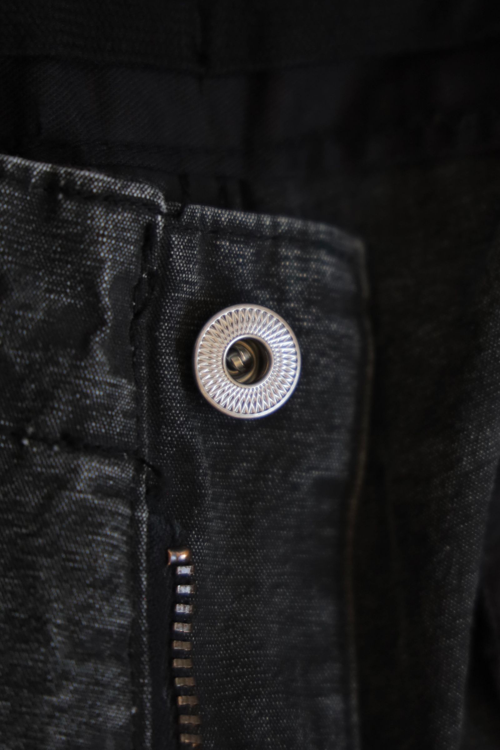 アプレッセ M-51 Custom Pants(25SAP-04-03H) BLACK