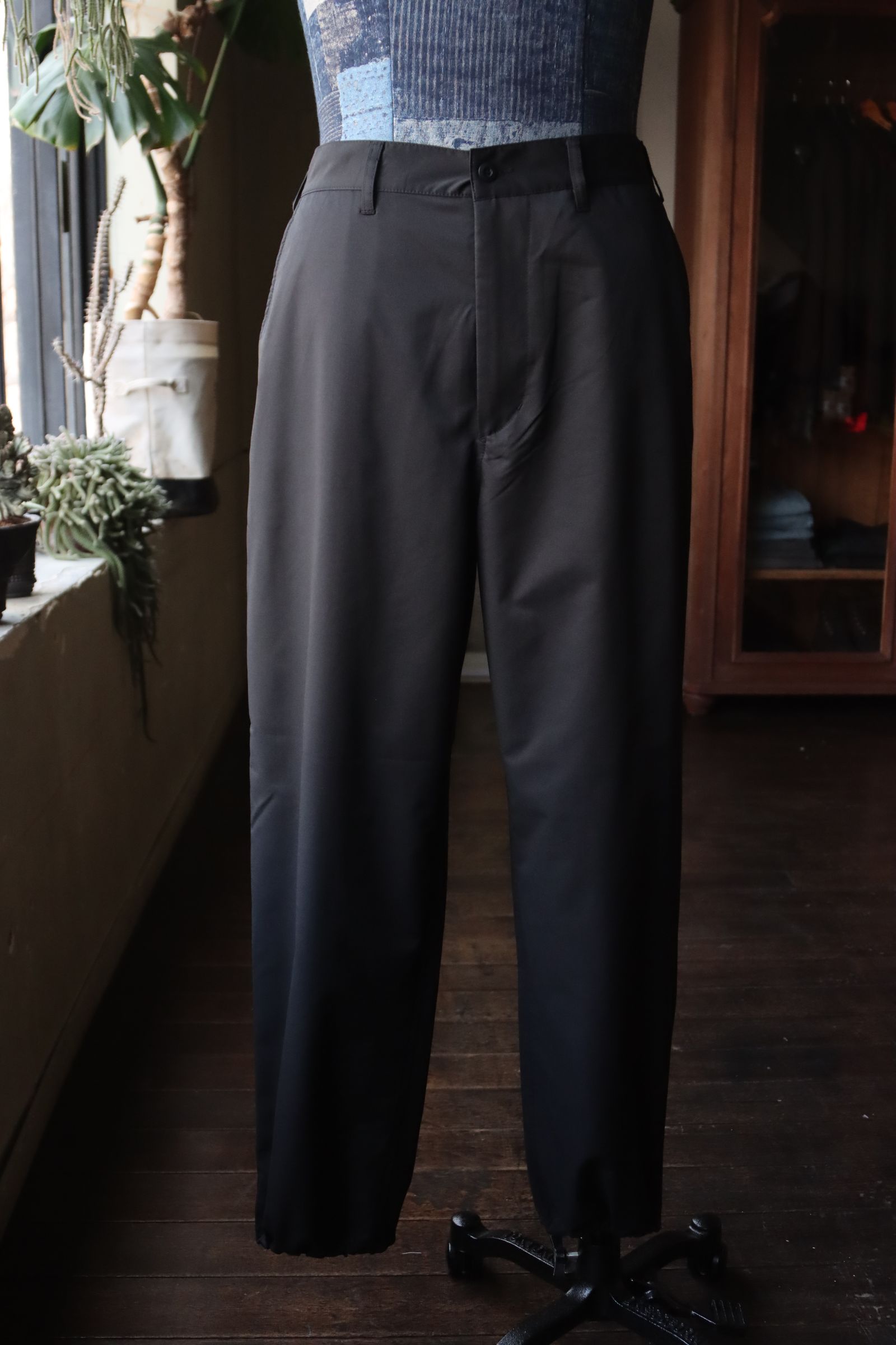 FreshService - フレッシュサービス STRETCH DRY CLOTH PANTS(FSC241