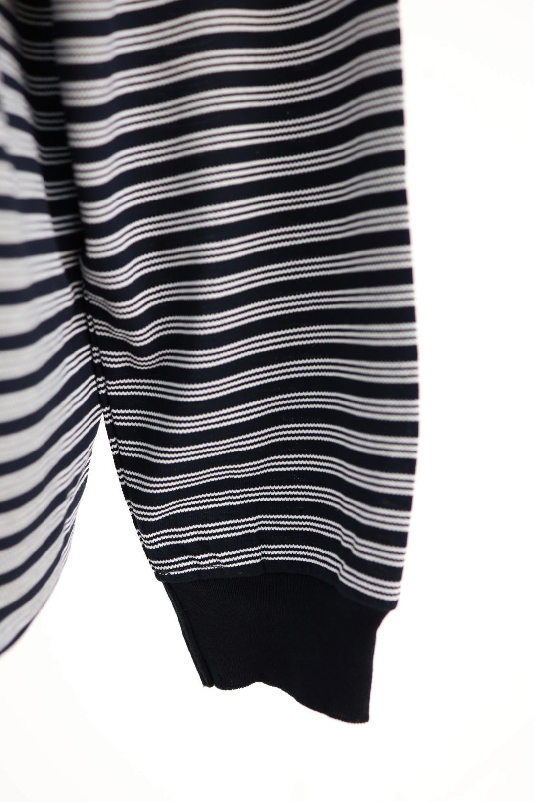 マーカ 26SS シャツカーディガン SHIRT CARDIGAN(M26A14CS01C)BLACK BORDER☆新作発売！