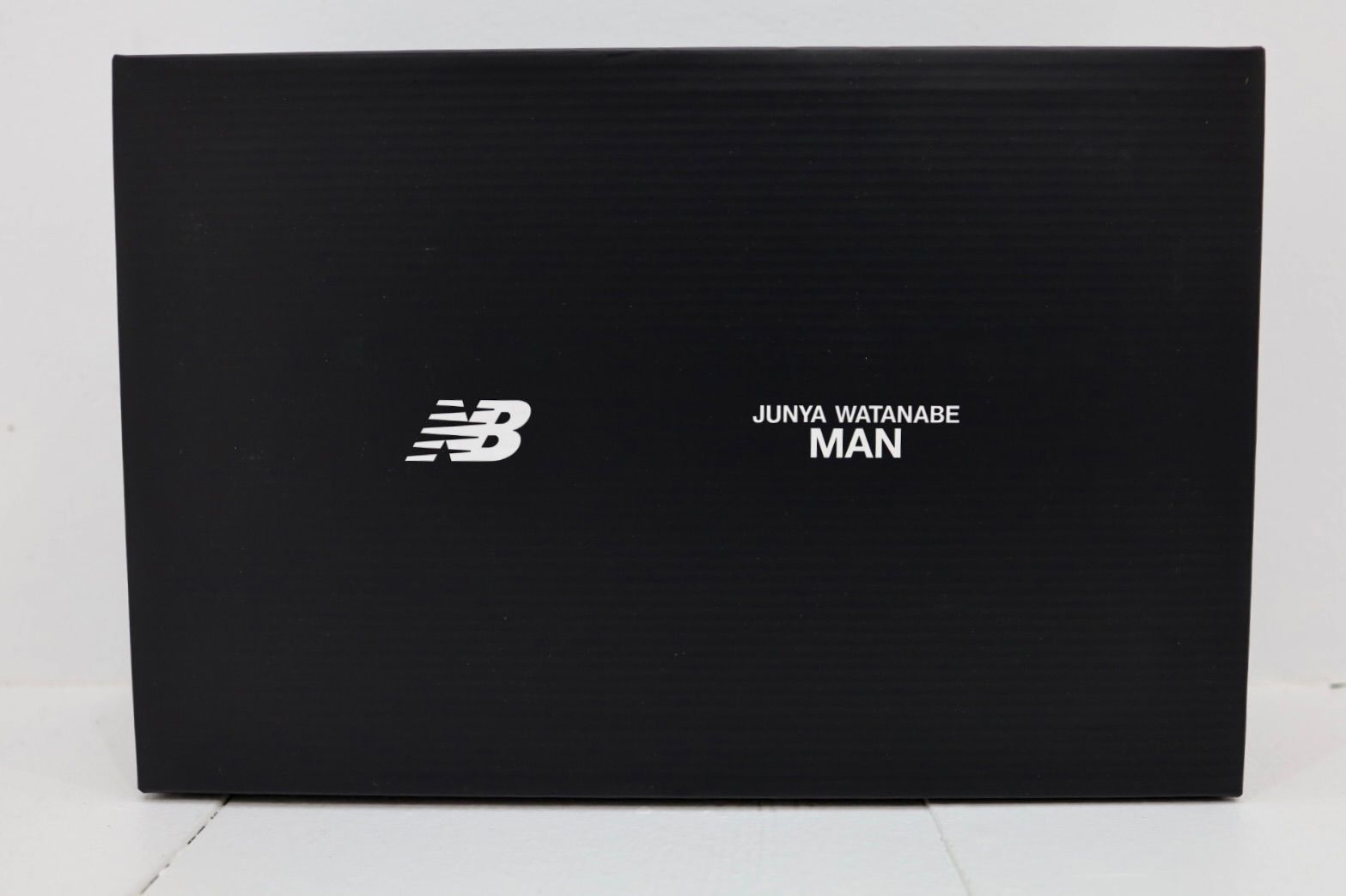 ジュンヤワタナベマン 26SS JUNYA WATANABE MAN × New Balance TF100(WQ-K101)BLACK☆3月20日(金)発売！