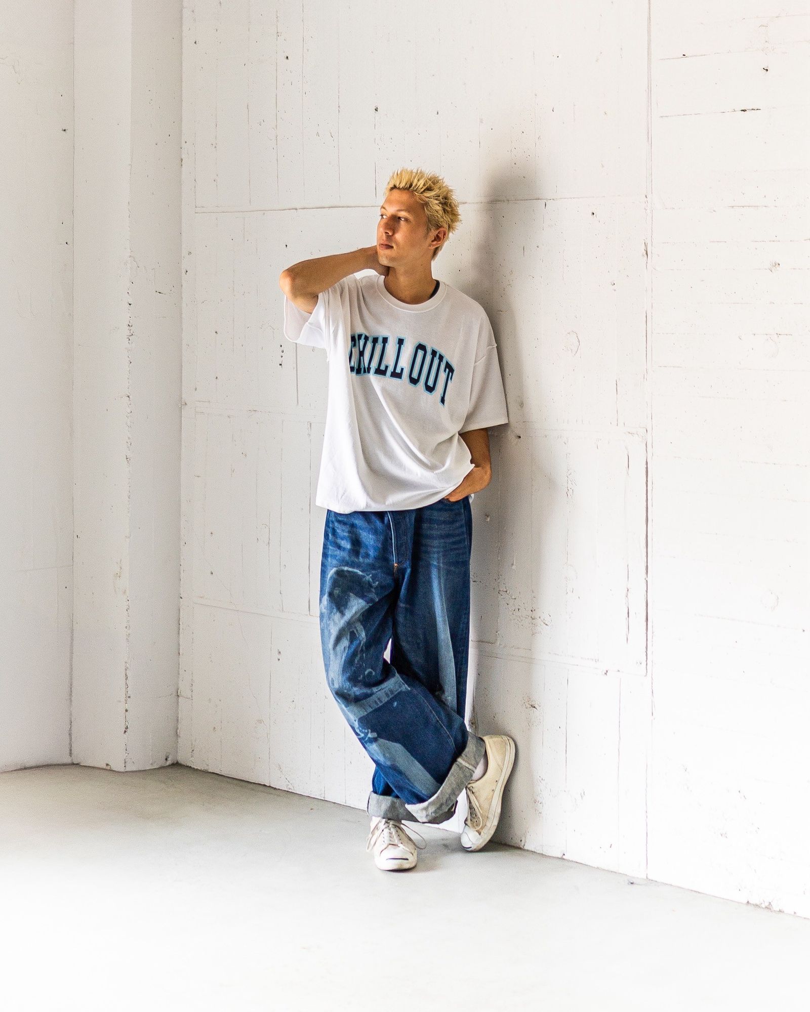 is-ness イズネス | mark