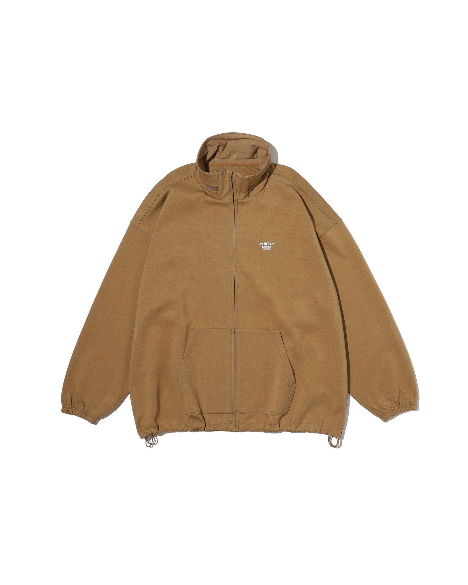 フレッシュサービス EXPEDITION COMFORT SHELL w/ Pillowdy(FSC253-70077)COYOTE★8月16日(土)発売！