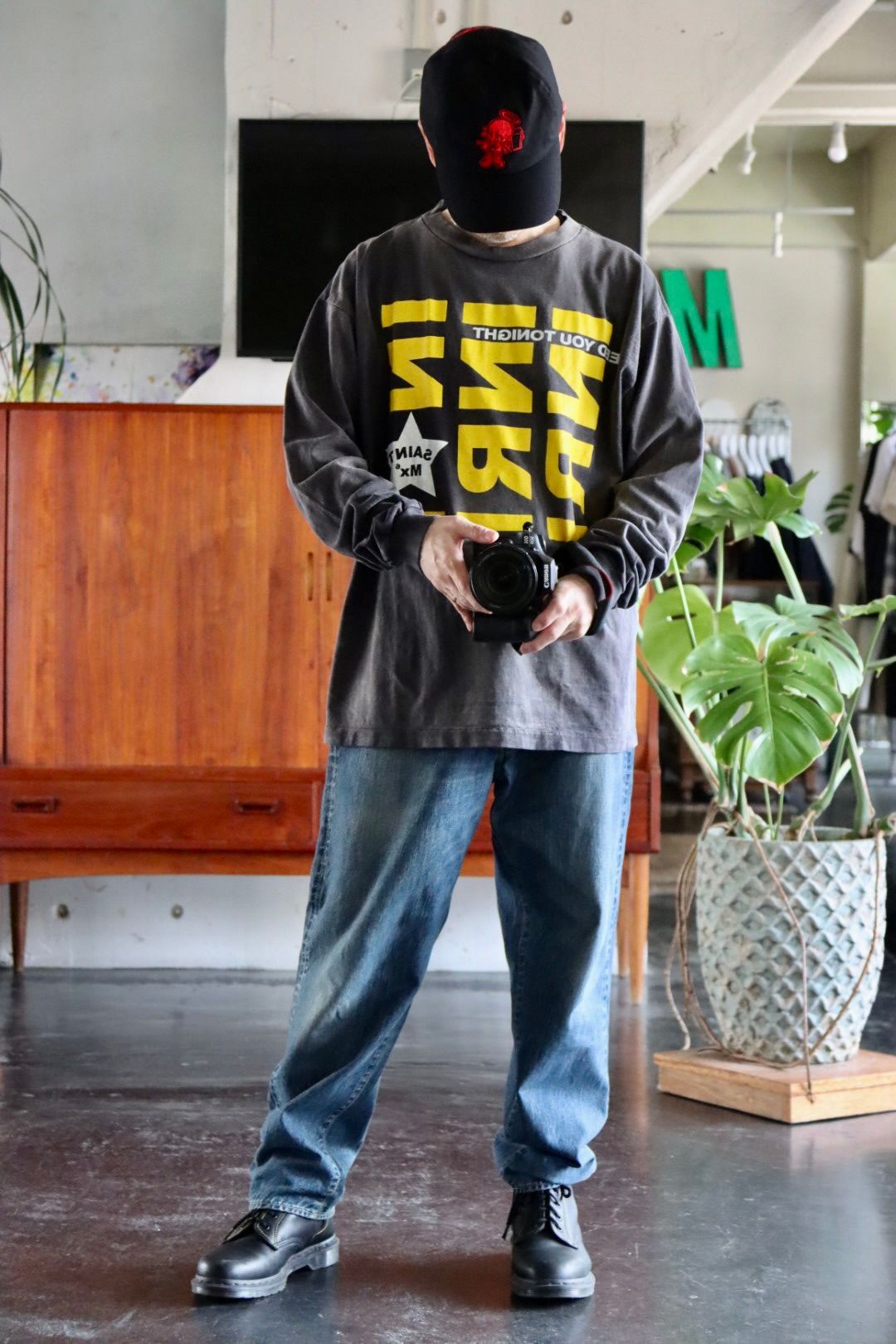 セントマイケル22SS | mark セントマイケル22SS | mark
