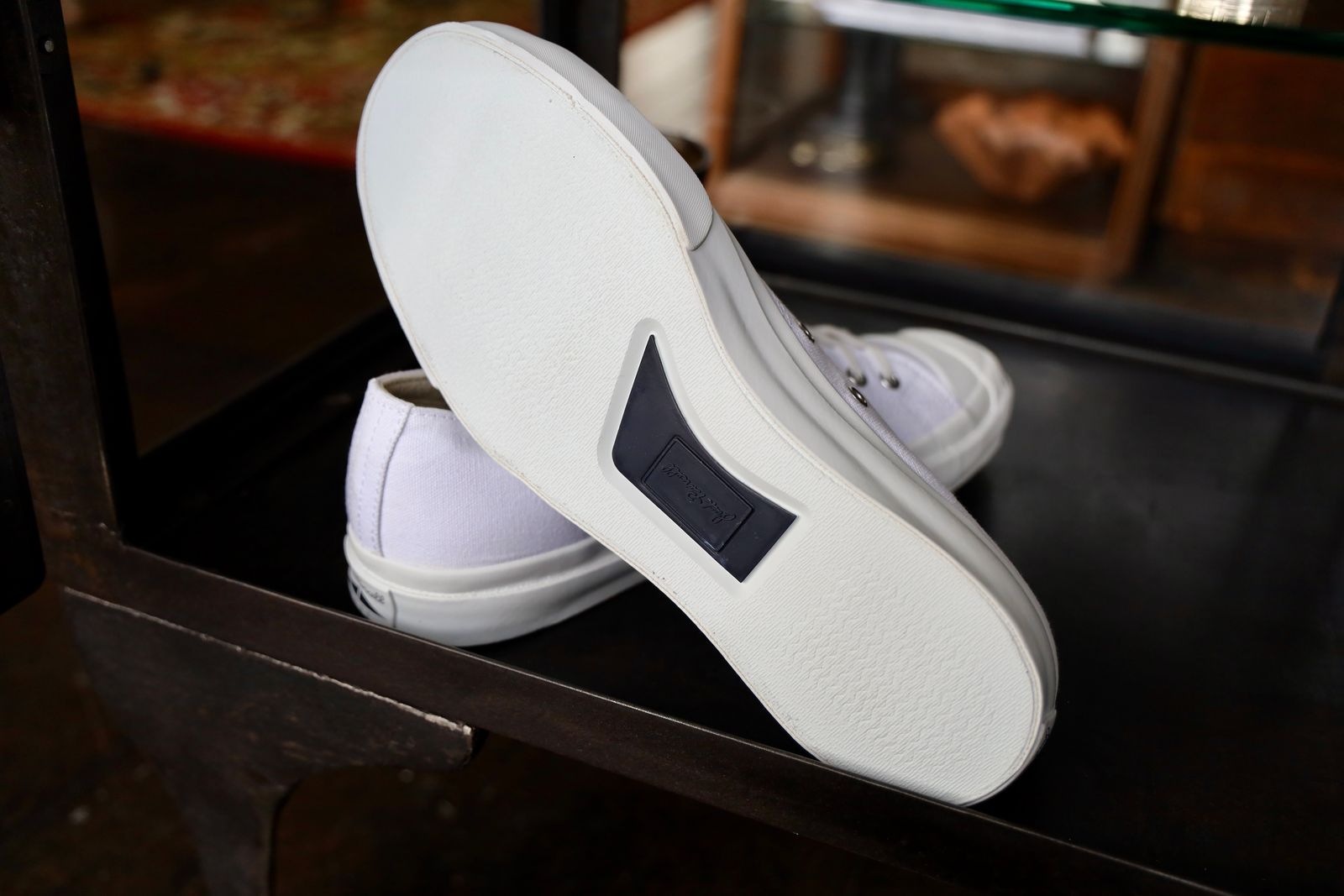 JACK PURCELL 1935 ホワイト Converse Jack Purcel 1935 