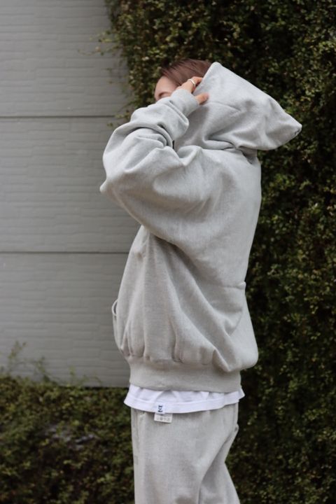 セントマイケル 新作HOODIE POSSESSION style 2022.12.24
