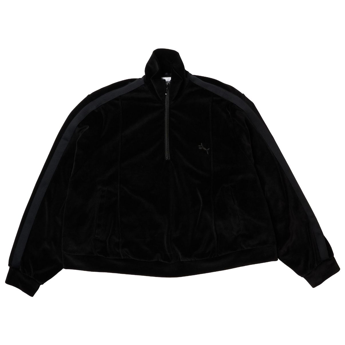 doublet ダブレット26AW BUBBLEGUM INFLATED TRACK JACKET (26AW23CS449)BLACK☆7月11日(土)発売！