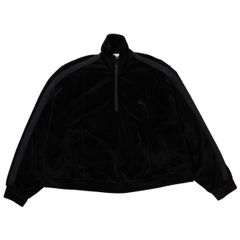 doublet ダブレット26AW BUBBLEGUM INFLATED TRACK JACKET (26AW23CS449)BLACK☆7月11日(土)発売！