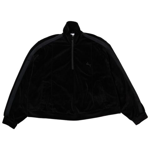 doublet ダブレット26AW BUBBLEGUM INFLATED TRACK JACKET (26AW23CS449)BLACK☆7月11日(土)発売！