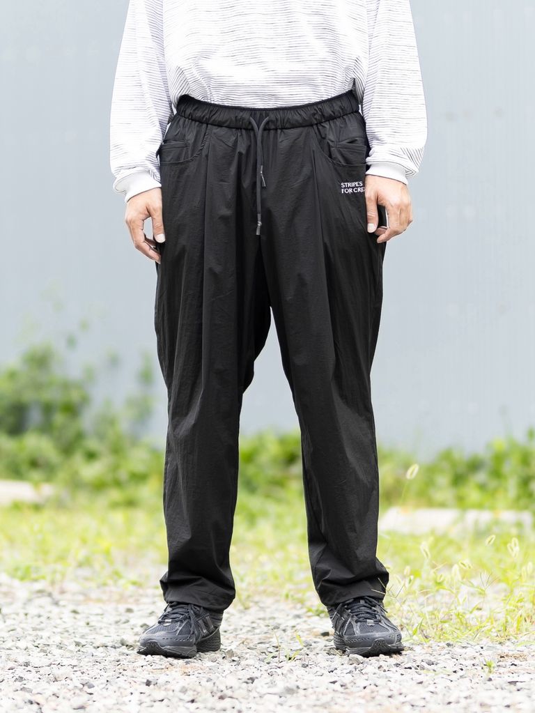 モデル186cm/着用サイズ:XL