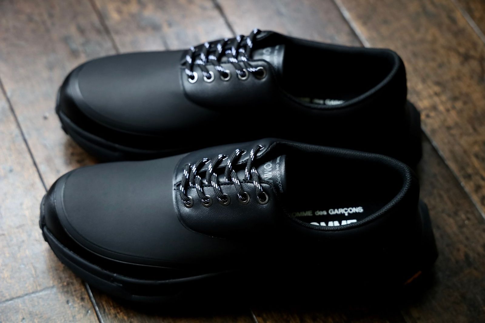 コムデギャルソンDM Werk 1, 8, 9, 20, 21, 22 COMME des GARCONS HOMME - コムデギャルソンオム25FW