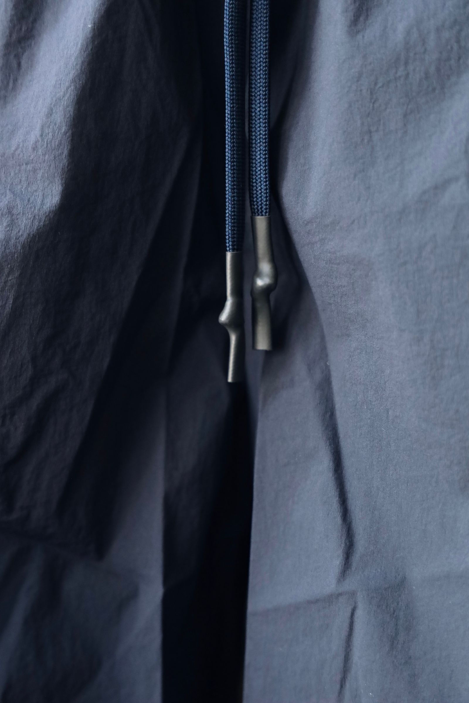 S.F.C 25SS エスエフシー NYLON BAGGY SHORTS(SFCSS25P08)NAVY☆3月29日(土)発売！