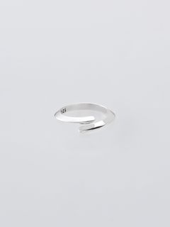 ショロジュエリーリング / Triangle Ring-Thin-(XOR086)☆新作発売！