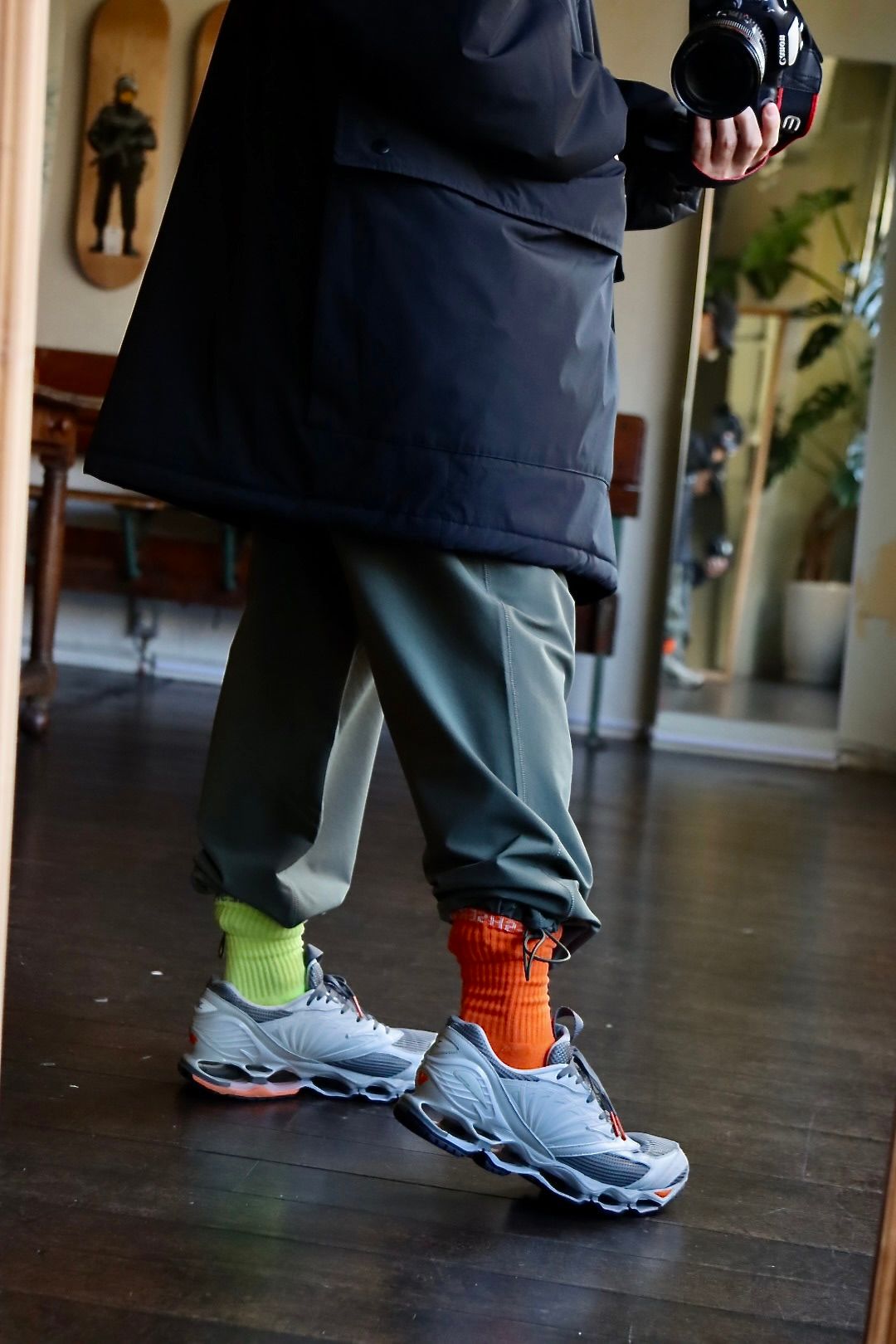 FreshServiceSport Mixスタイル.2022.11.21.