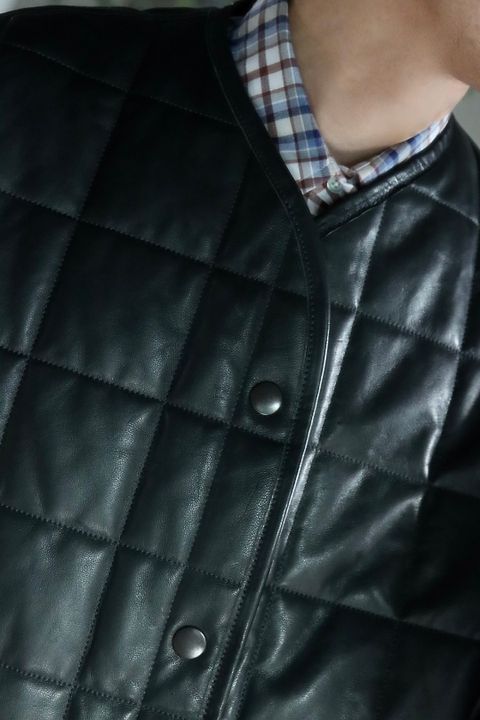 SABA サバ22AW DutchOverPants スタイル