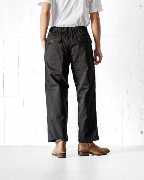 フレッシュサービスUTILITY FATIGUE SHIRT 2月22日(土)新作発売！