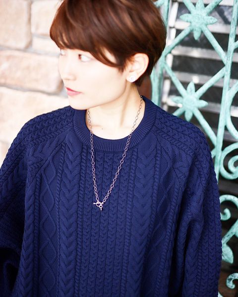 FreshService 新作FISHERMAN TECH SWEATER style.2023.10.19