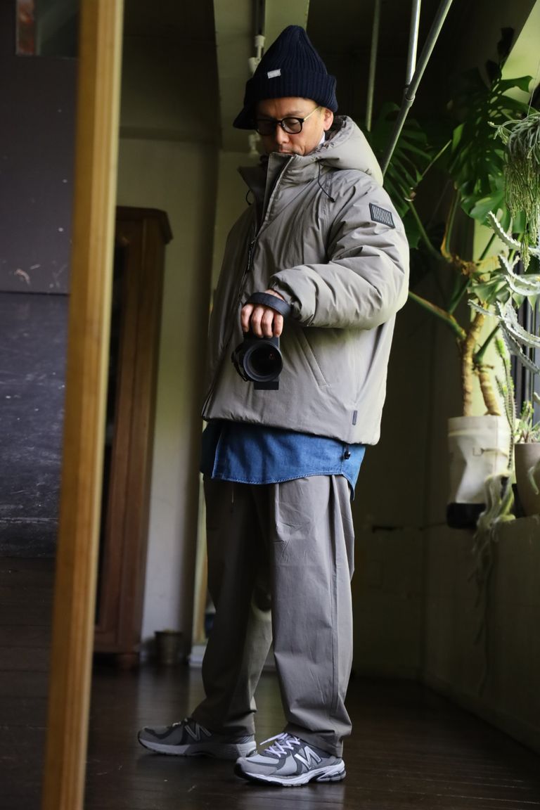 170cm/size:L