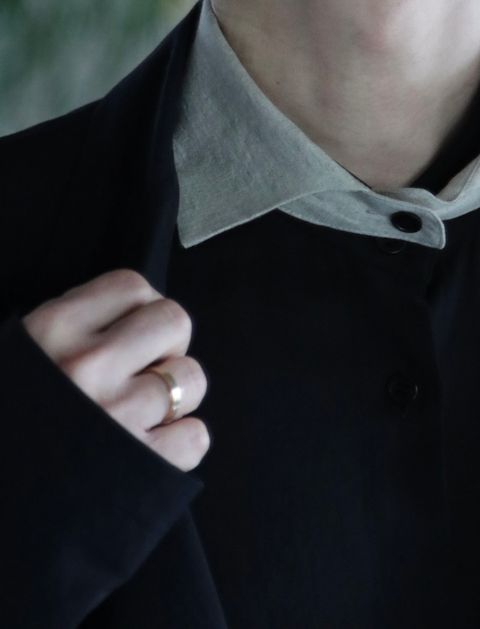Yohji Ymamoto POUR HOMME 22SS Mix Style.2022.1.12.