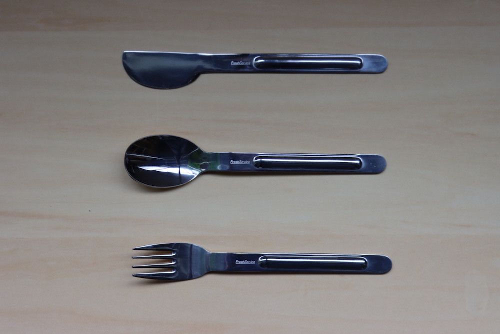 フレッシュサービス STACKING FORK（FSW-17-AC_30）