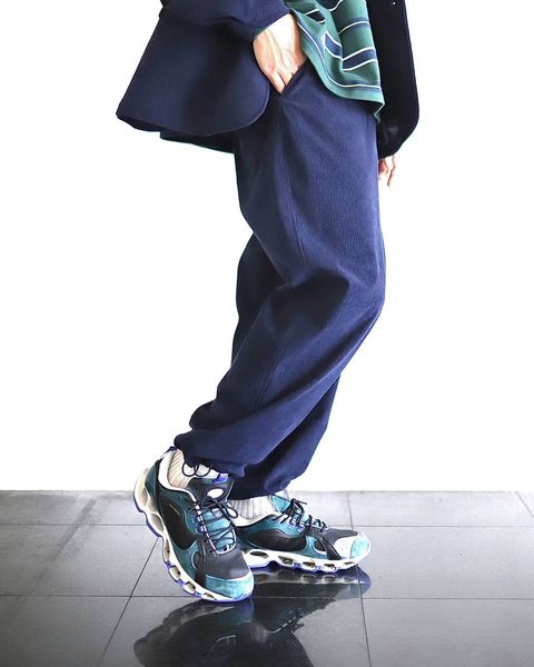 FreshService フレッシュサービス 23AW DRY CORDUROY JACKETセットアップスタイル