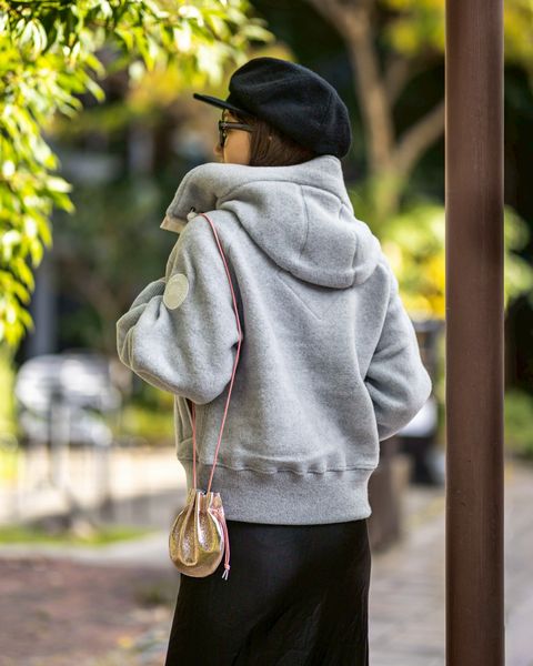 CANADA GOOSE Chilliwack Fleece Bomber White Label style 2025.12.13