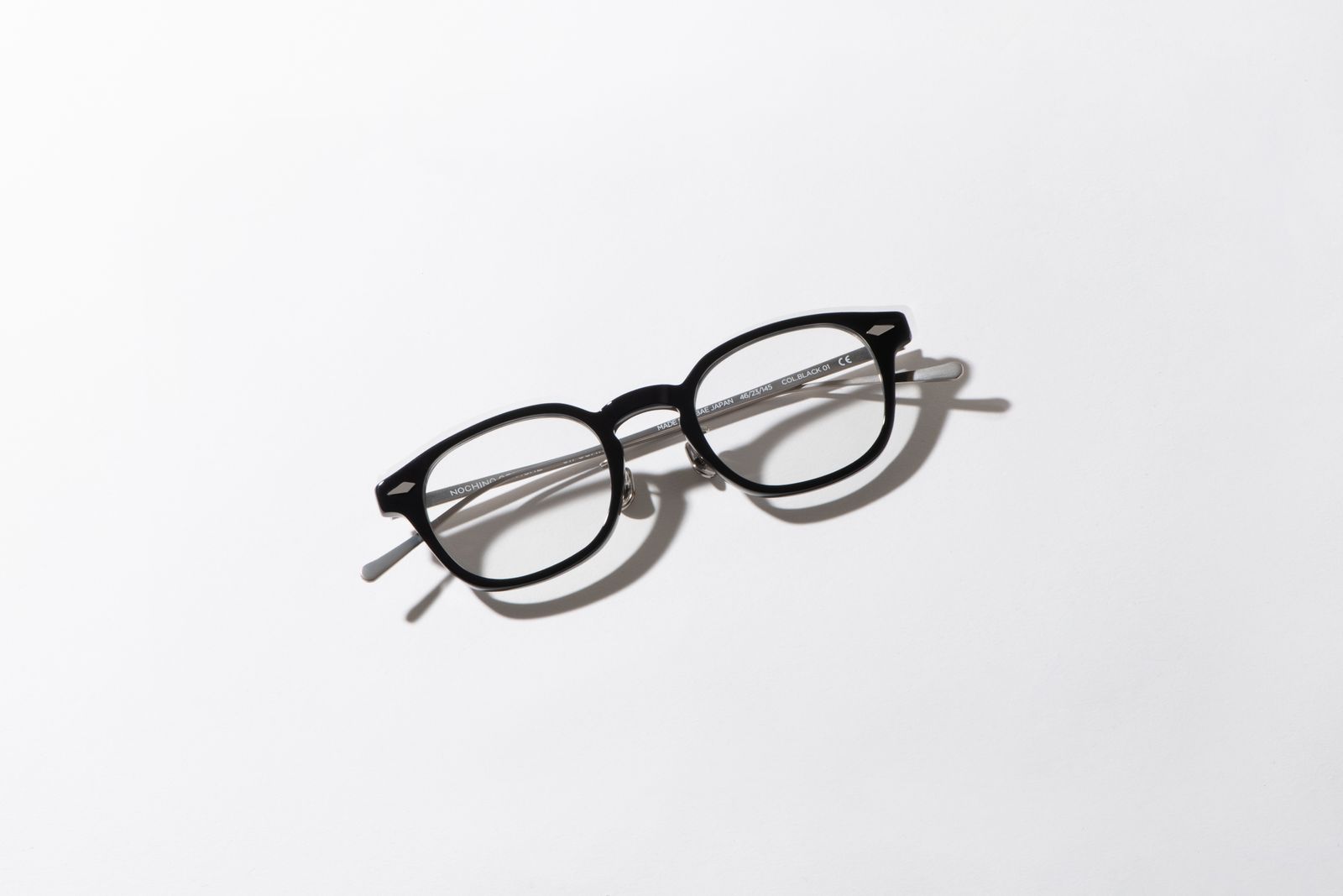 NOCHINO OPTICAL ノチノオプティカル / JIFUSAN 調光レンズ最新