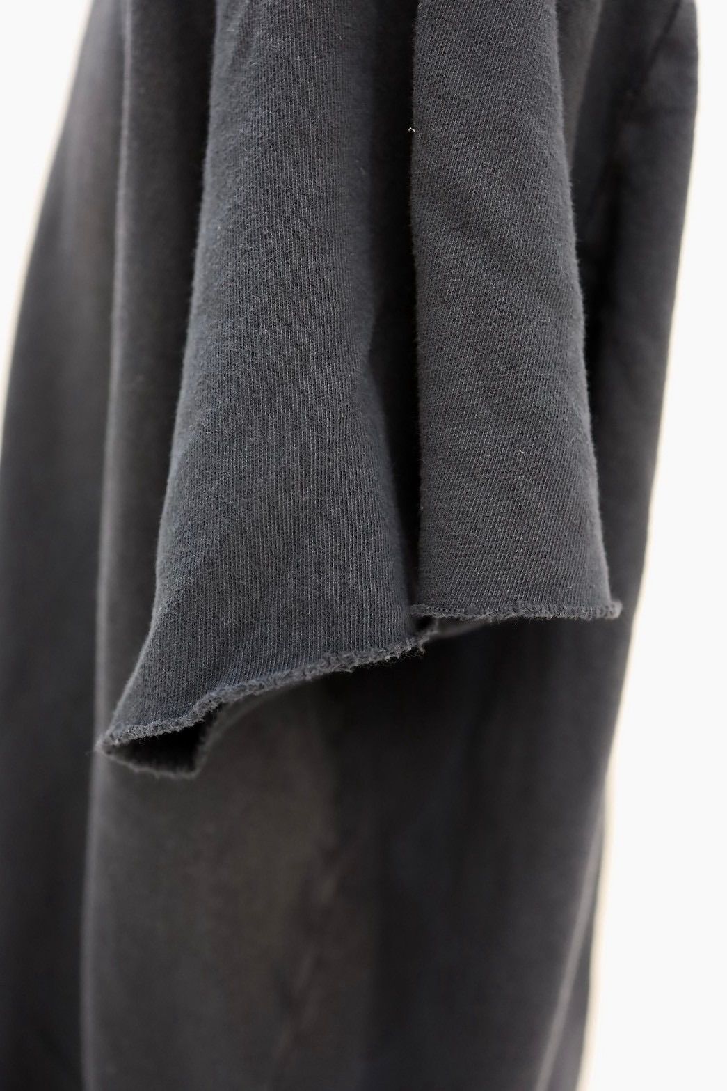 アプレッセ 2026 STYLE1 Vintage Light Weight S/S Sweatshirt(26SAP-05-10)BLACK☆3月20日(金)発売！