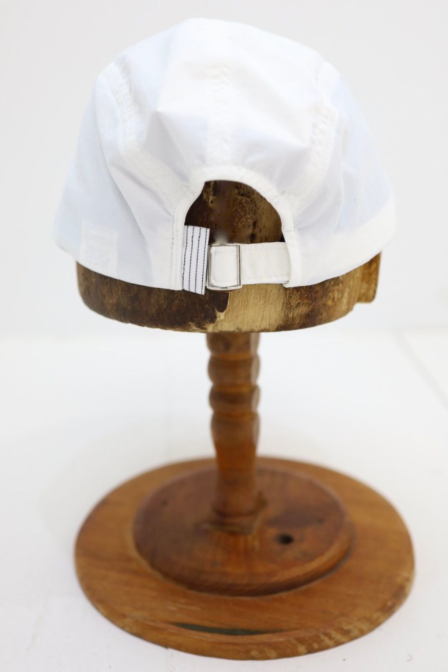 S.F.C 2026 SPOT エスエフシー JET CAP(SFCSS26AC01SP)White☆6月13日(土)発売！