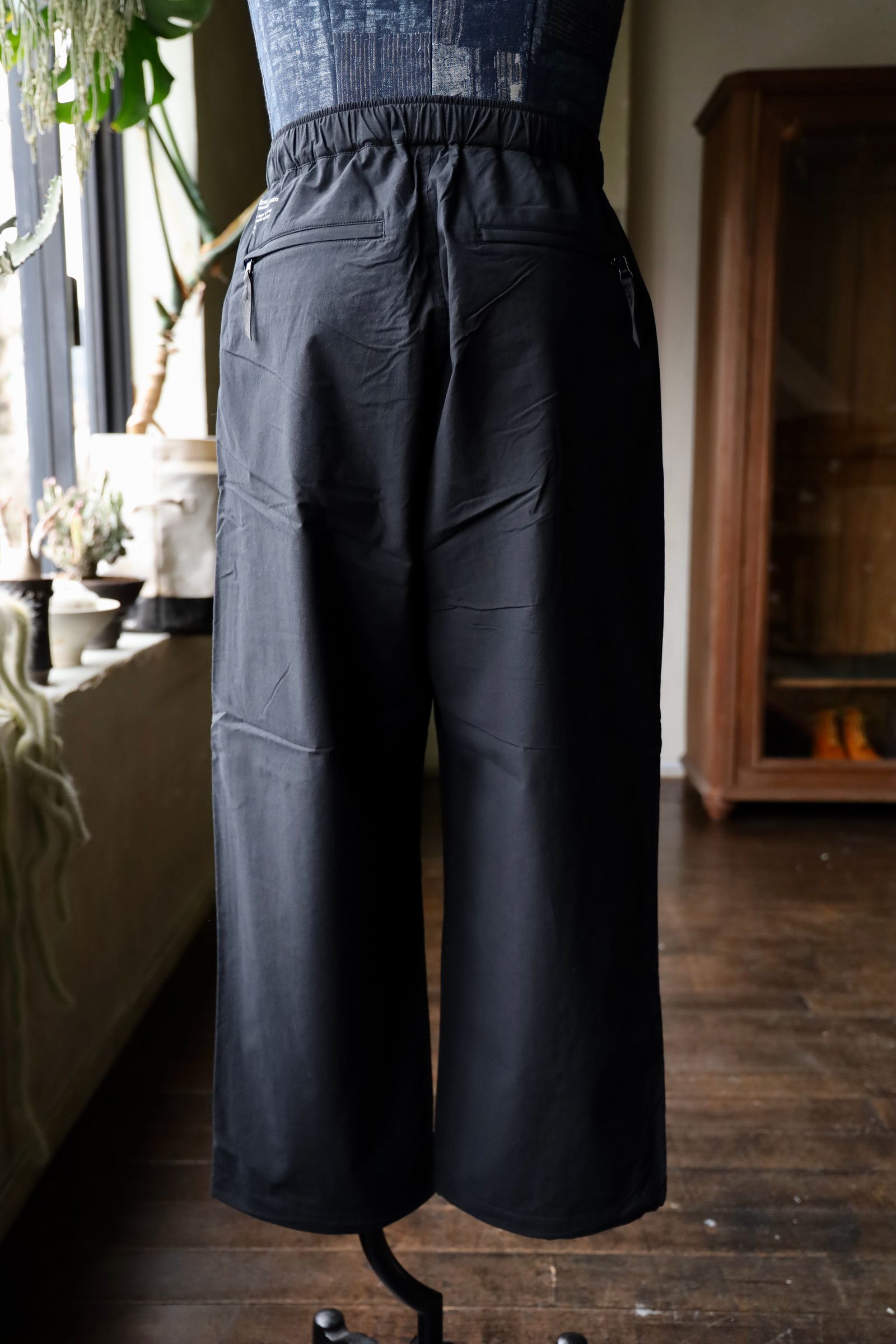 FreshService - フレッシュサービス CRISP COTTON CLIMBING