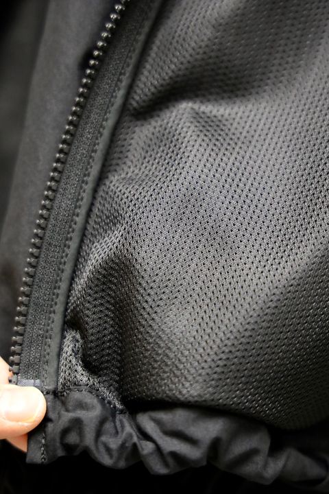 COMME des GARCONS HOMME 26SS トラックジャケットスタイル