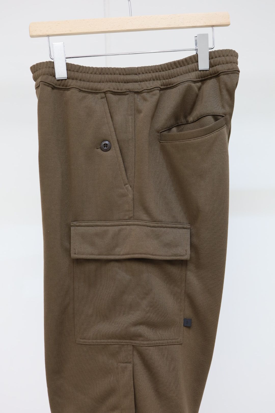 DAIWA PIER39(ダイワピア39) TECH SWEAT KNICKER (BP-57026)BROWN GRAY☆1月24日(土)発売！