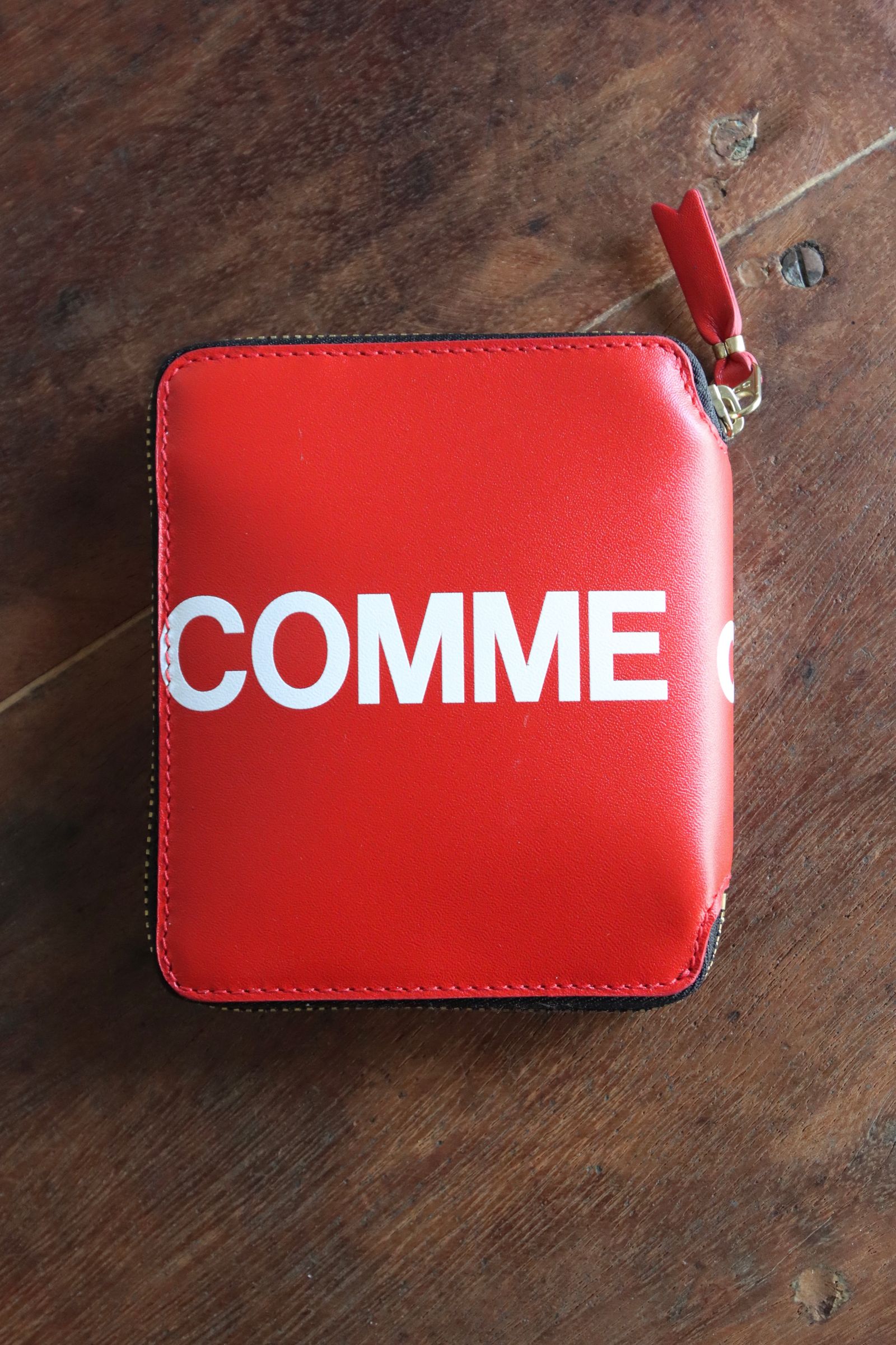 Wallet COMME des GARCONS - コムデギャルソン 財布 CDG Wallet