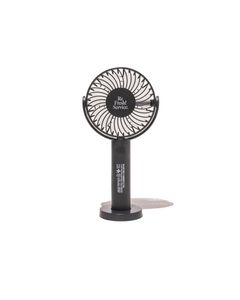 ReFresh!Service. PORTABLE FAN(FSR261-99280)GRAY☆3月28日(土)発売！