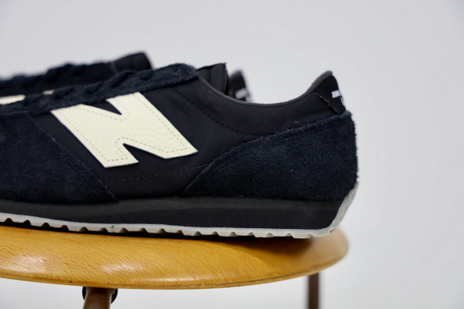 ジュンヤワタナベマン 25AW New Balance U471 (WP-K101)BLACK★10月17日(金)発売！
