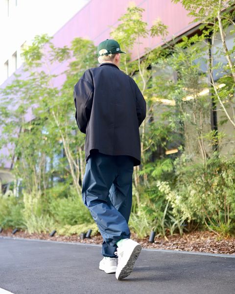 FreshService フレッシュサービス 23AW PERTEX EQUILIBRIUM TECH PANTSスタイル