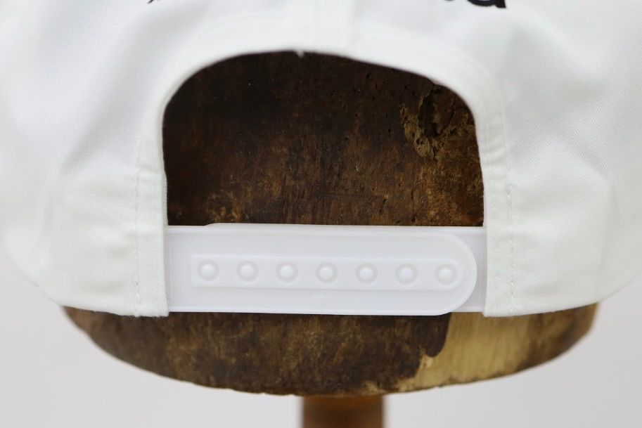 イズネスミュージック 26SS TR-808 CAP(ISNESS MUSIC×ROLAND)(IMP7_05_TR-808CAP01)WHITE-BLACK☆新作発売！