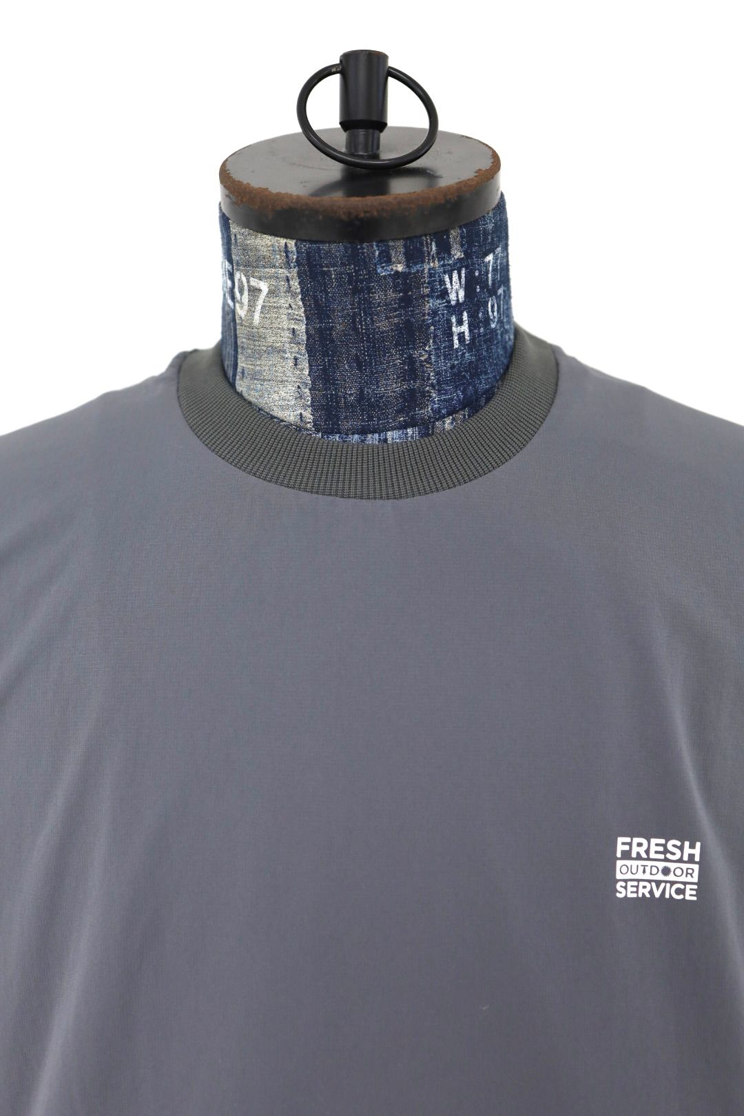 FreshService - フレッシュサービス INSECT SHIELD TECH WEATER