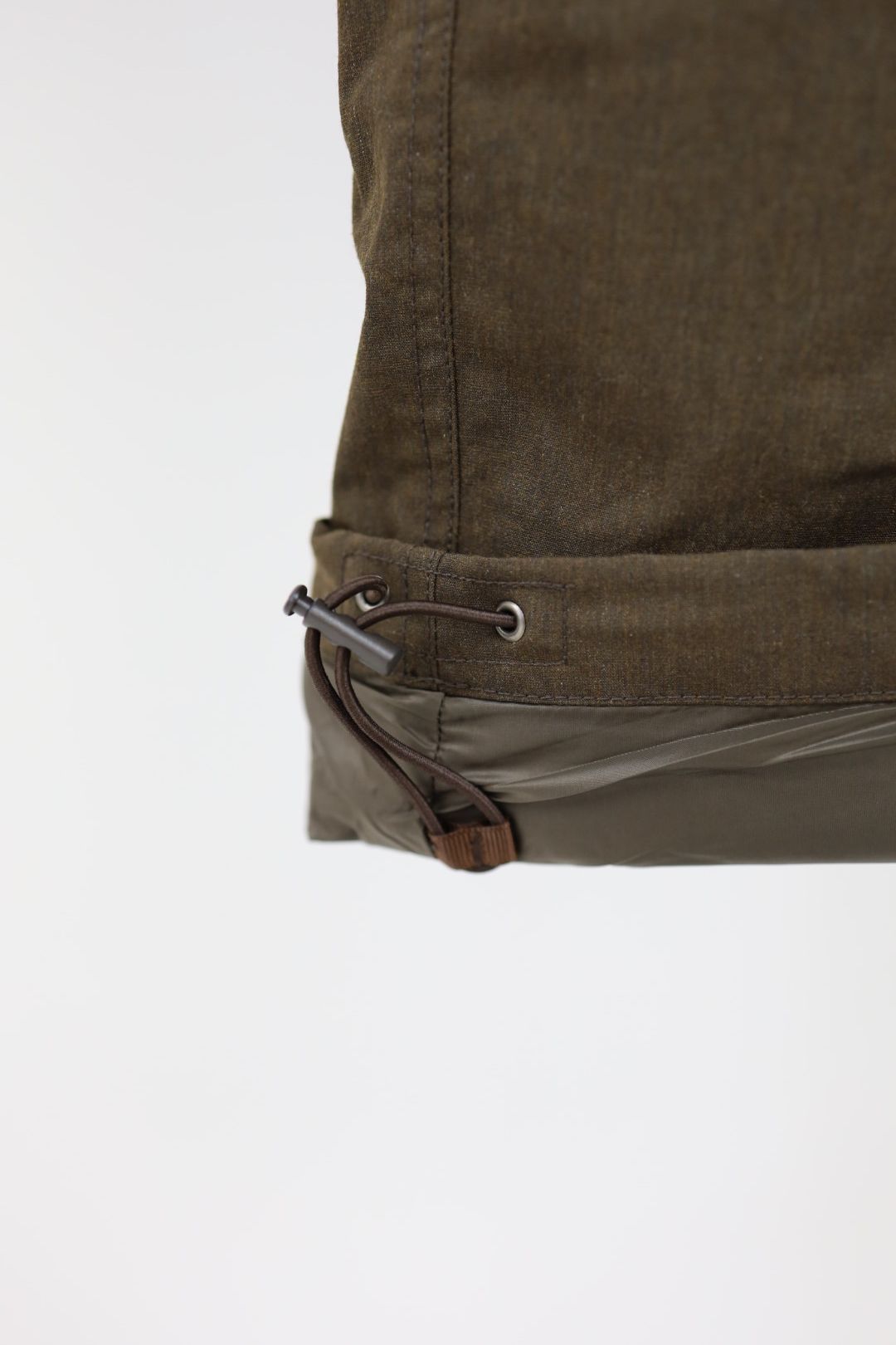 フレッシュサービス 26AW TACTICAL WOOL CARGO PANTS(FSC263-40025)BROWN☆9月26日(土)新作発売！