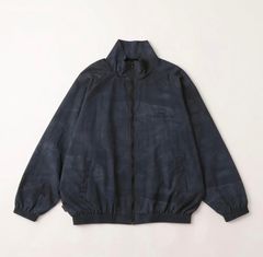 S.F.C 25FW エスエフシー WINDBREAKER JACKET (REAL TREE CAMO) (SFCFW25J06)Black Tree Camo☆10月25日(土)発売！