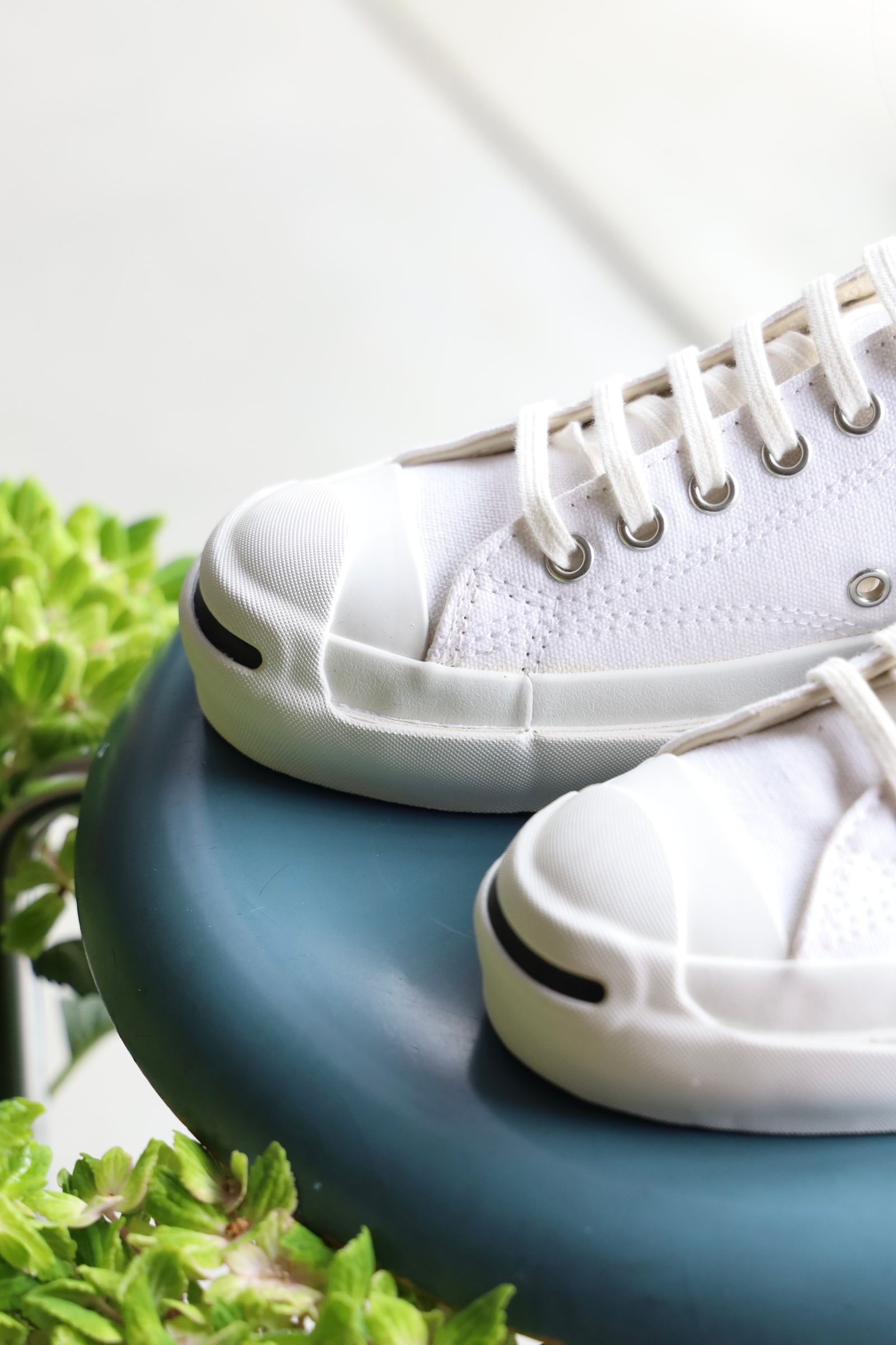 JACK PURCELL 1935 ジャックパーセル (33301390) WHITE ☆5月26日(月)発売！
