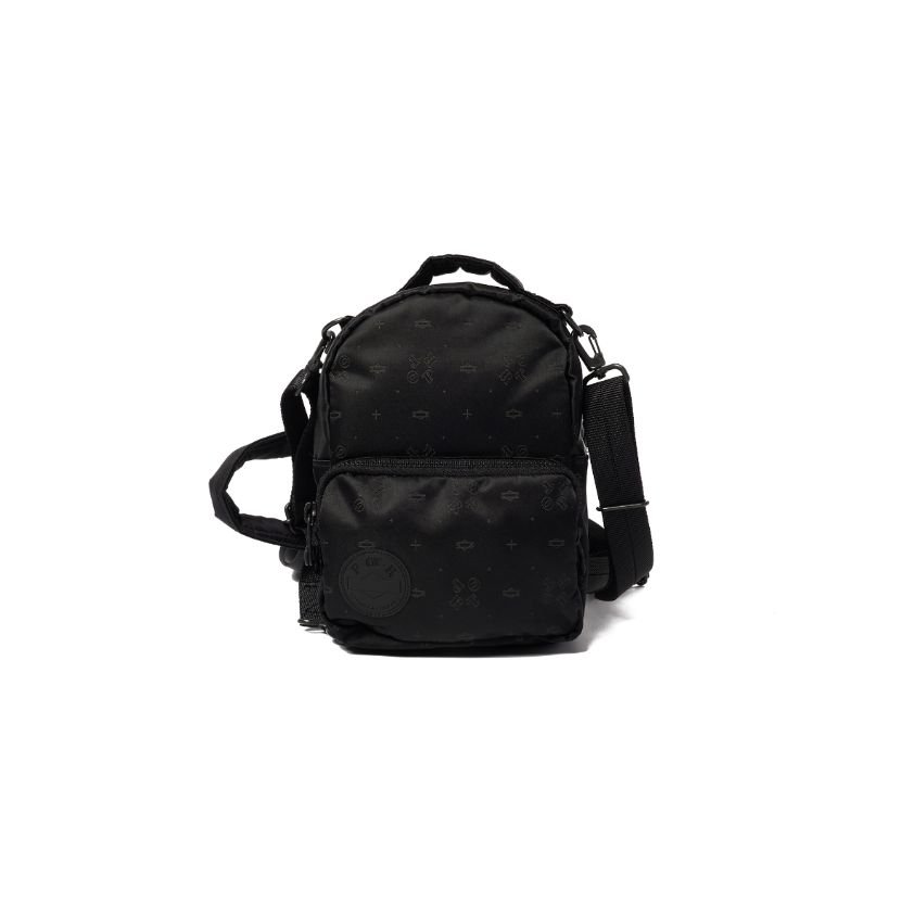 doublet ダブレット26AW A-SIDE/A-SIDE BAG (26AW74BG89)BLACK☆7月11日(土)発売！